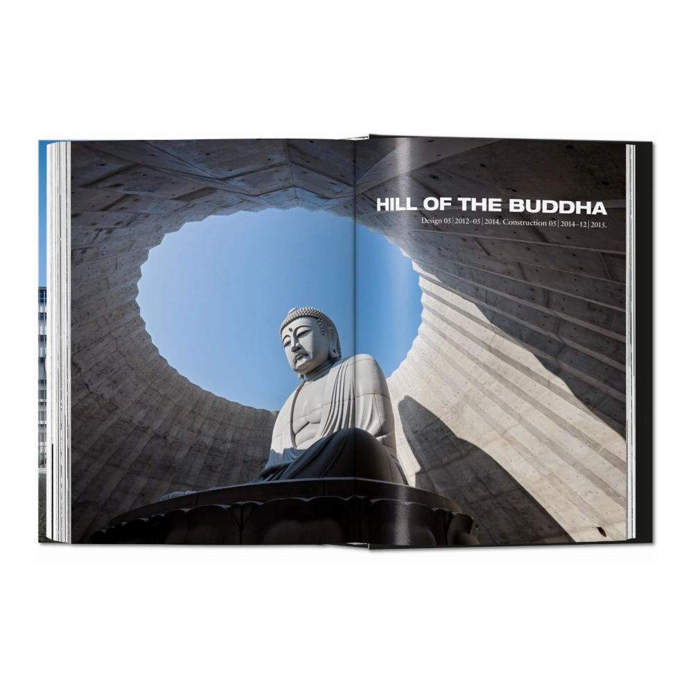 ANDO. Complete Works 1975–Today