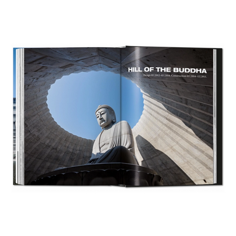 ANDO. Complete Works 1975–Today
