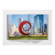 Calatrava Complete Works 1979 – Today (XXL)