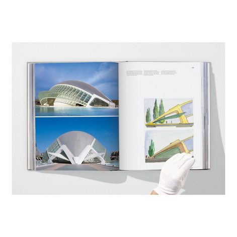 Calatrava Complete Works 1979 – Today (XXL)
