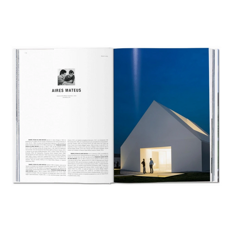 Contemporary Houses. 100 Homes Around the World