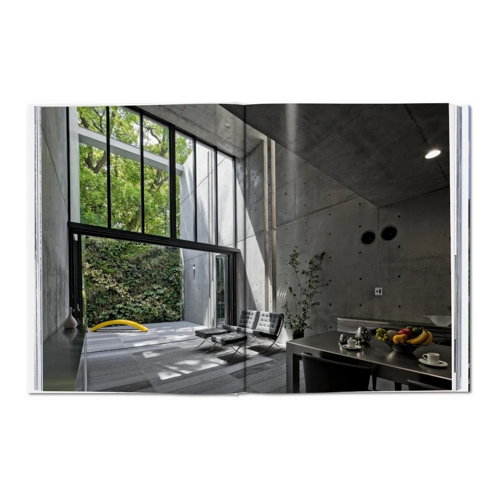 Contemporary Houses. 100 Homes Around the World