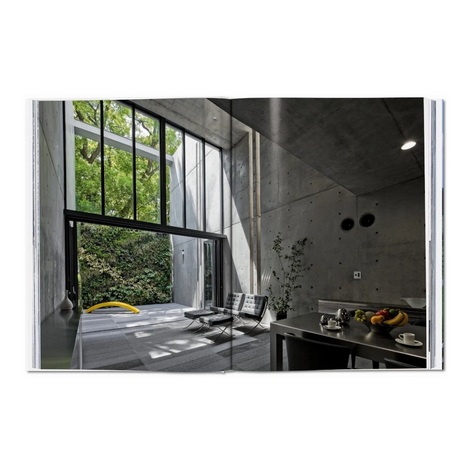 Contemporary Houses. 100 Homes Around the World