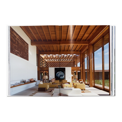 Contemporary Houses. 100 Homes Around the World