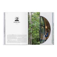 Contemporary Houses. 100 Homes Around the World