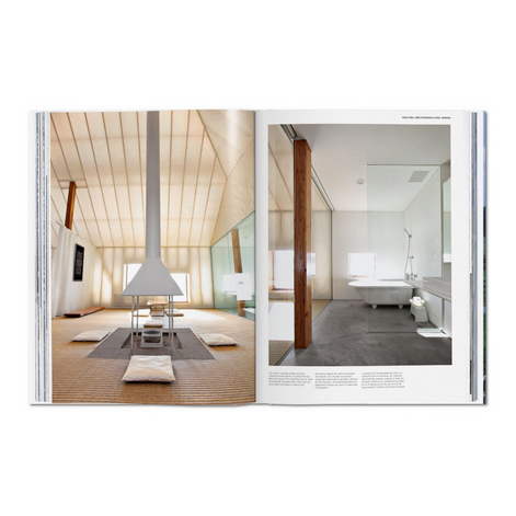 Contemporary Houses. 100 Homes Around the World