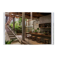 Contemporary Houses. 100 Homes Around the World