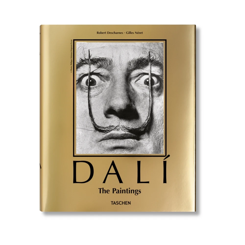 Dalí. The Paintings