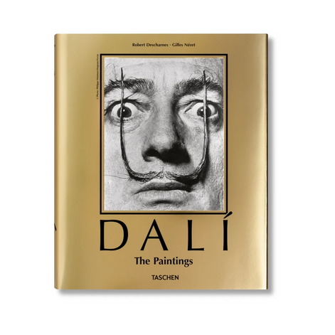 Dalí. The Paintings