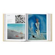 Dalí. The Paintings
