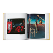 Dalí. The Paintings