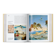 Dalí. The Paintings