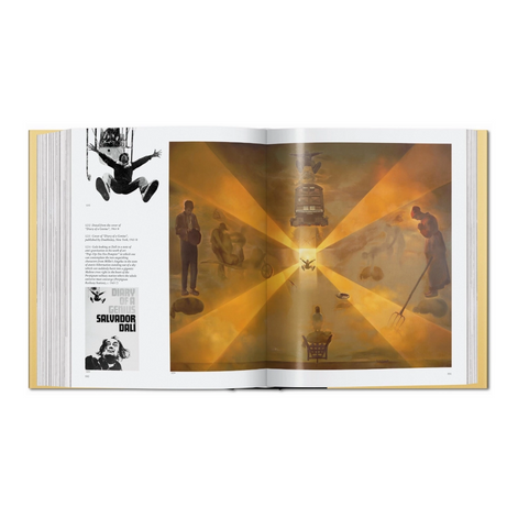 Dalí. The Paintings