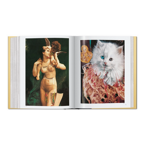 Dalí. The Paintings