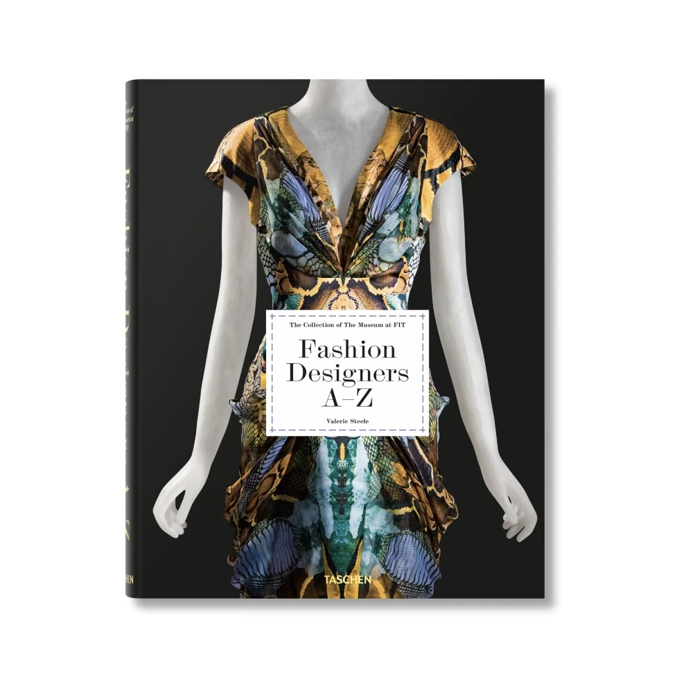 Fashion Designers A–Z. 2020 Edition