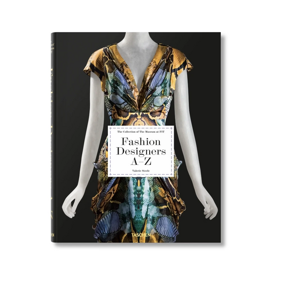 Fashion Designers A–Z. 2020 Edition