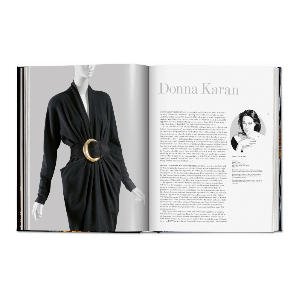 Fashion Designers A–Z. 2020 Edition