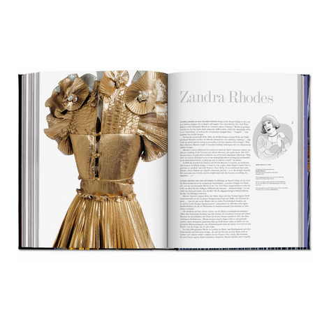 Fashion Designers A–Z. 2020 Edition