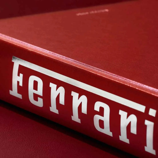 Ferrari (XL)