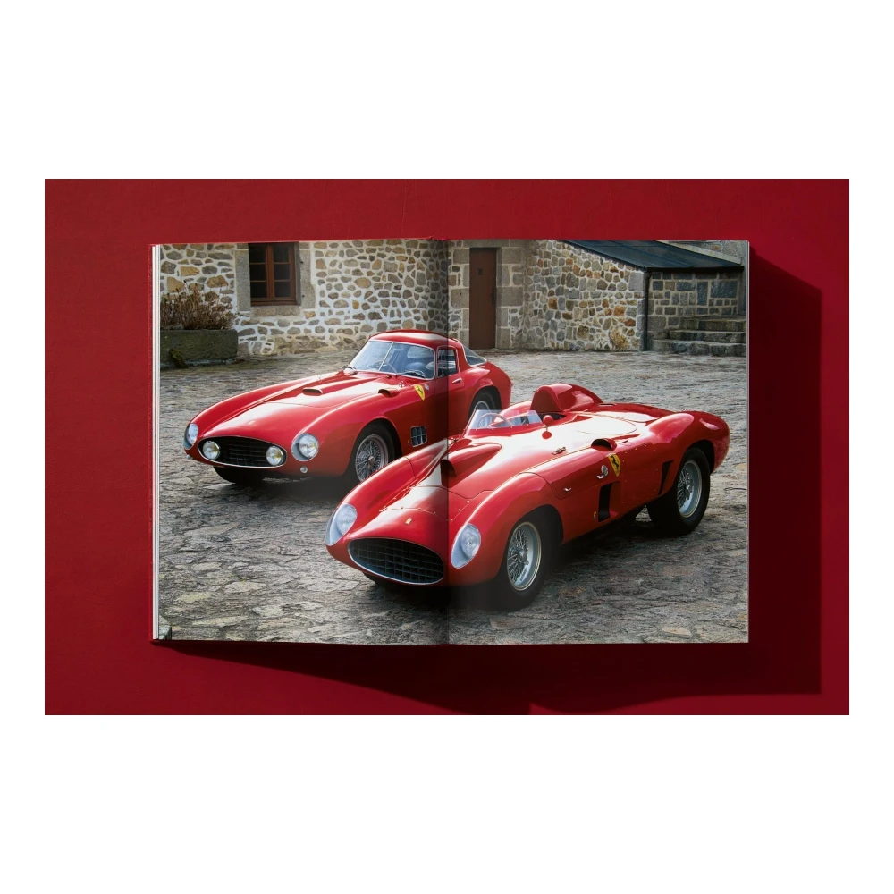 Ferrari (XL)
