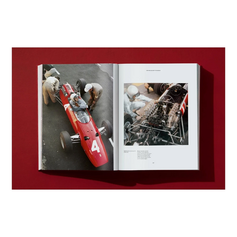 Ferrari (XL)