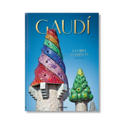 GAUDÍ. The Complete Works