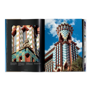 GAUDÍ. The Complete Works