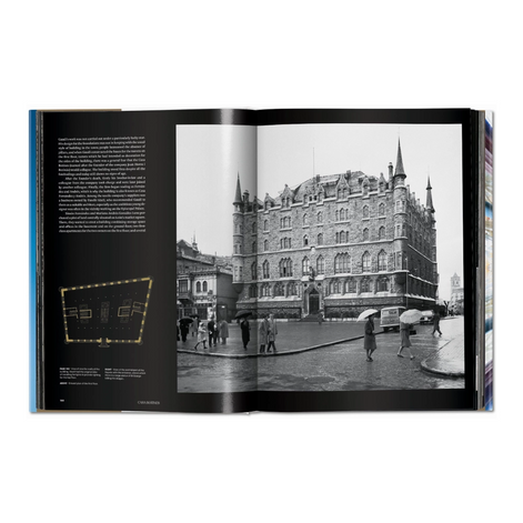 GAUDÍ. The Complete Works