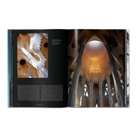 GAUDÍ. The Complete Works