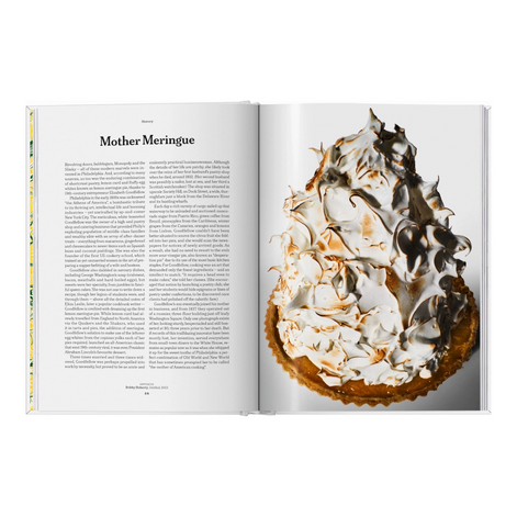 The Gourmand’s Lemon. A Collection of Stories and Recipes