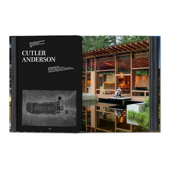 Homes for Our Time. Contemporary Houses Around the World — 45th Edition