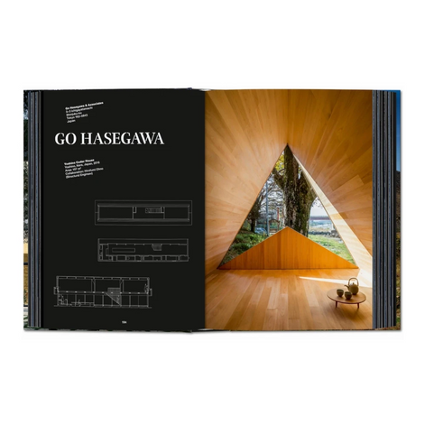 Homes for Our Time. Contemporary Houses Around the World — 45th Edition