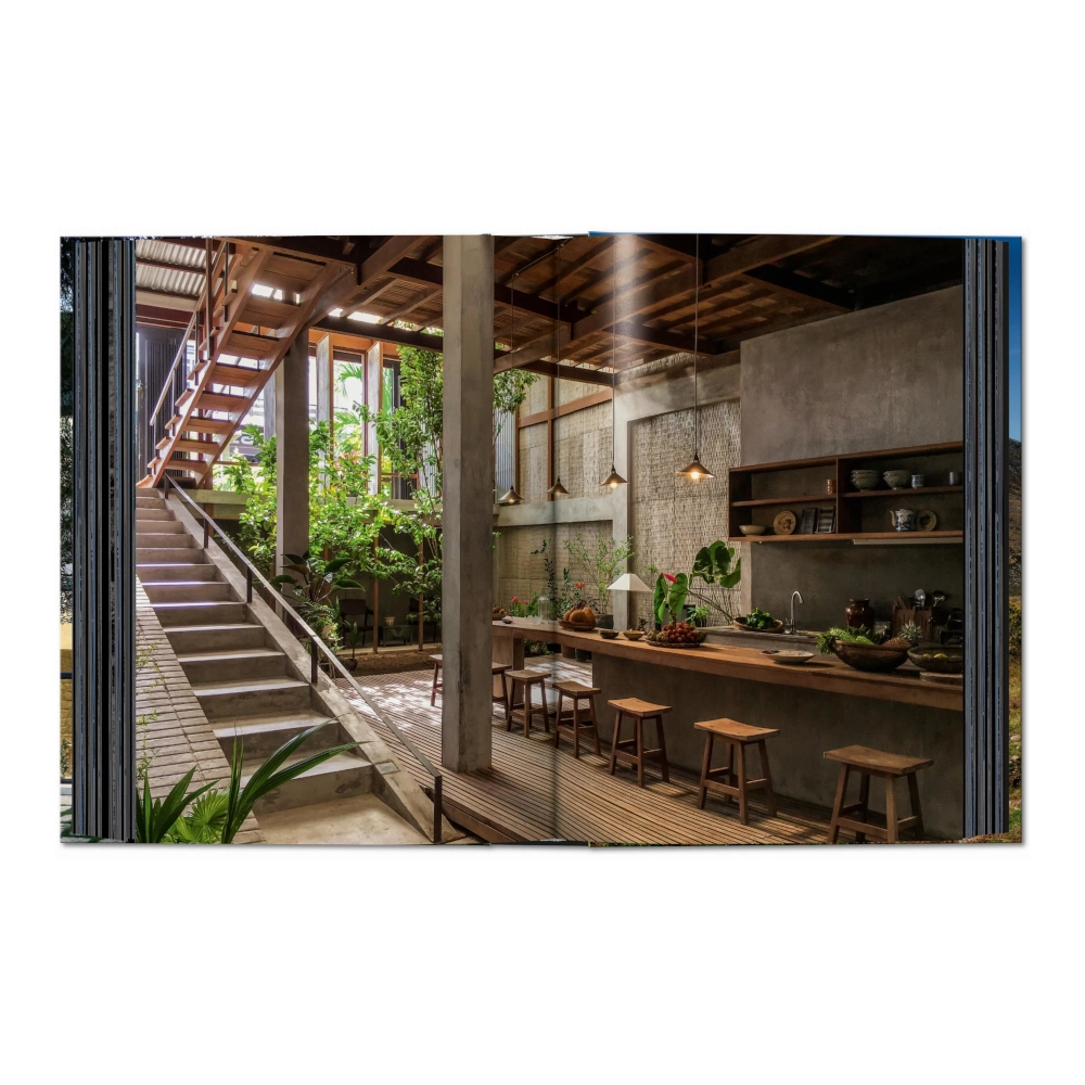 Homes for Our Time. Contemporary Houses Around the World — 45th Edition
