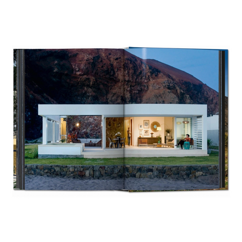 Homes for Our Time. Contemporary Houses Around the World — 45th Edition