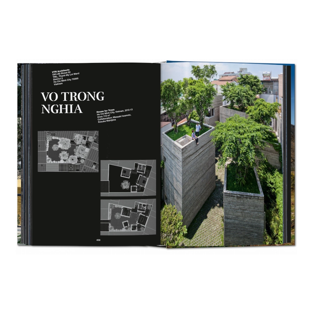Homes for Our Time. Contemporary Houses Around the World — 45th Edition