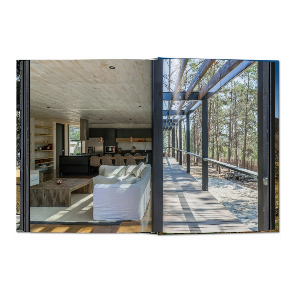 Homes for Our Time. Contemporary Houses Around the World — 45th Edition