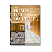 Homes for Our Time. Contemporary Houses Around the World — 45th Edition, Vol. 2