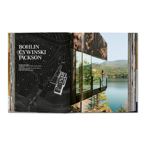 Homes for Our Time. Contemporary Houses Around the World — 45th Edition, Vol. 2