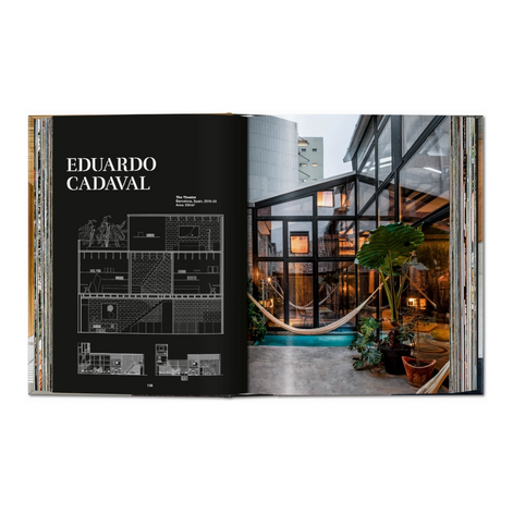 Homes for Our Time. Contemporary Houses Around the World — 45th Edition, Vol. 2