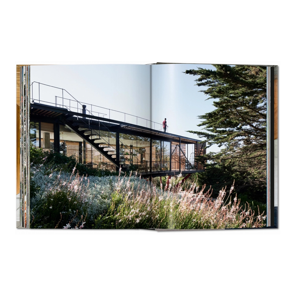 Homes for Our Time. Contemporary Houses Around the World — 45th Edition, Vol. 2