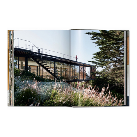 Homes for Our Time. Contemporary Houses Around the World — 45th Edition, Vol. 2