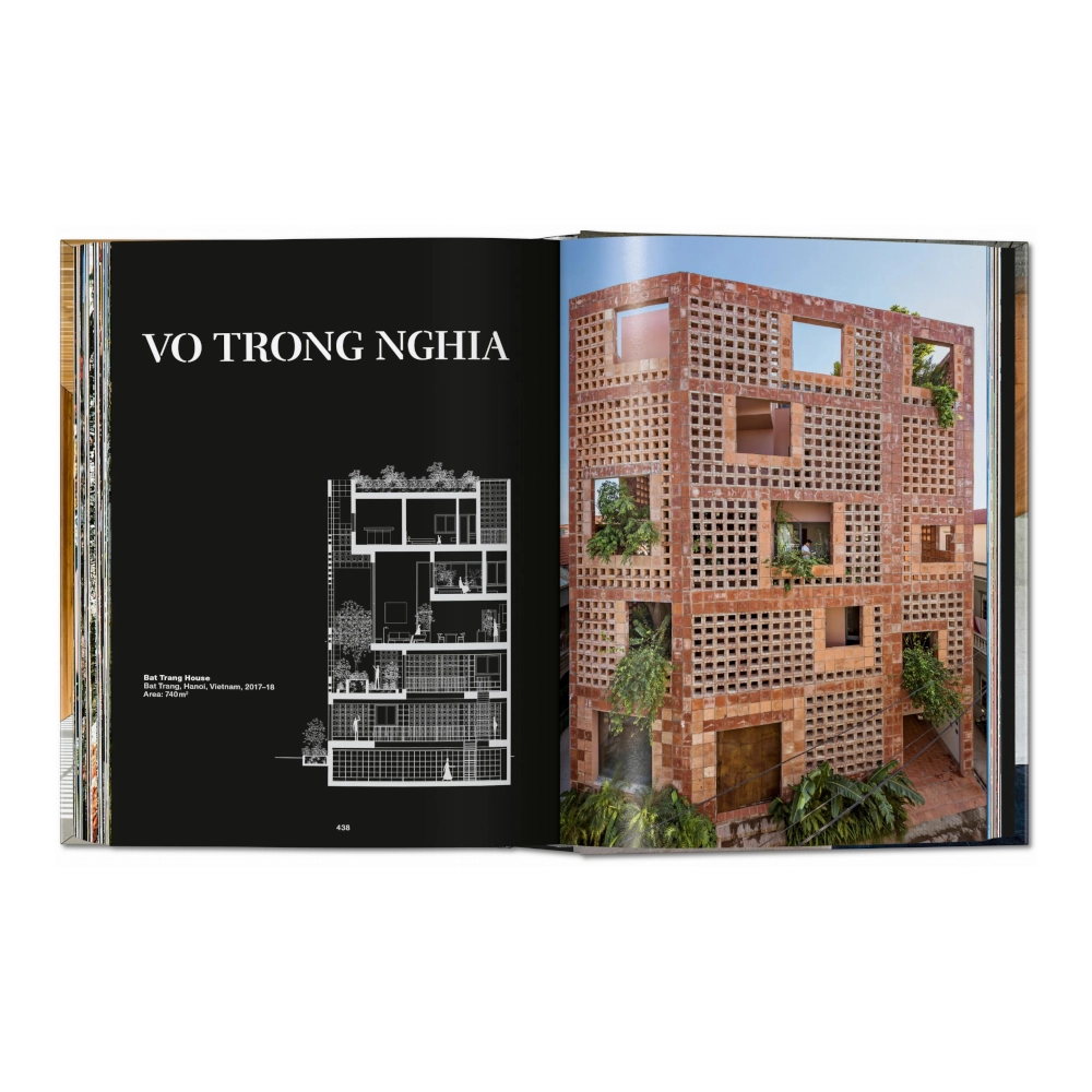 Homes for Our Time. Contemporary Houses Around the World — 45th Edition, Vol. 2