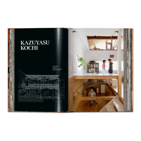 Homes for Our Time. Contemporary Houses Around the World — 45th Edition, Vol. 3