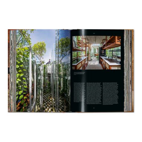 Homes for Our Time. Contemporary Houses Around the World — 45th Edition, Vol. 3