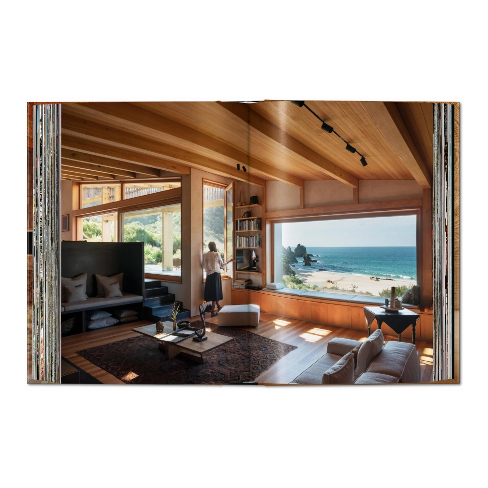 Homes for Our Time. Contemporary Houses Around the World — 45th Edition, Vol. 3