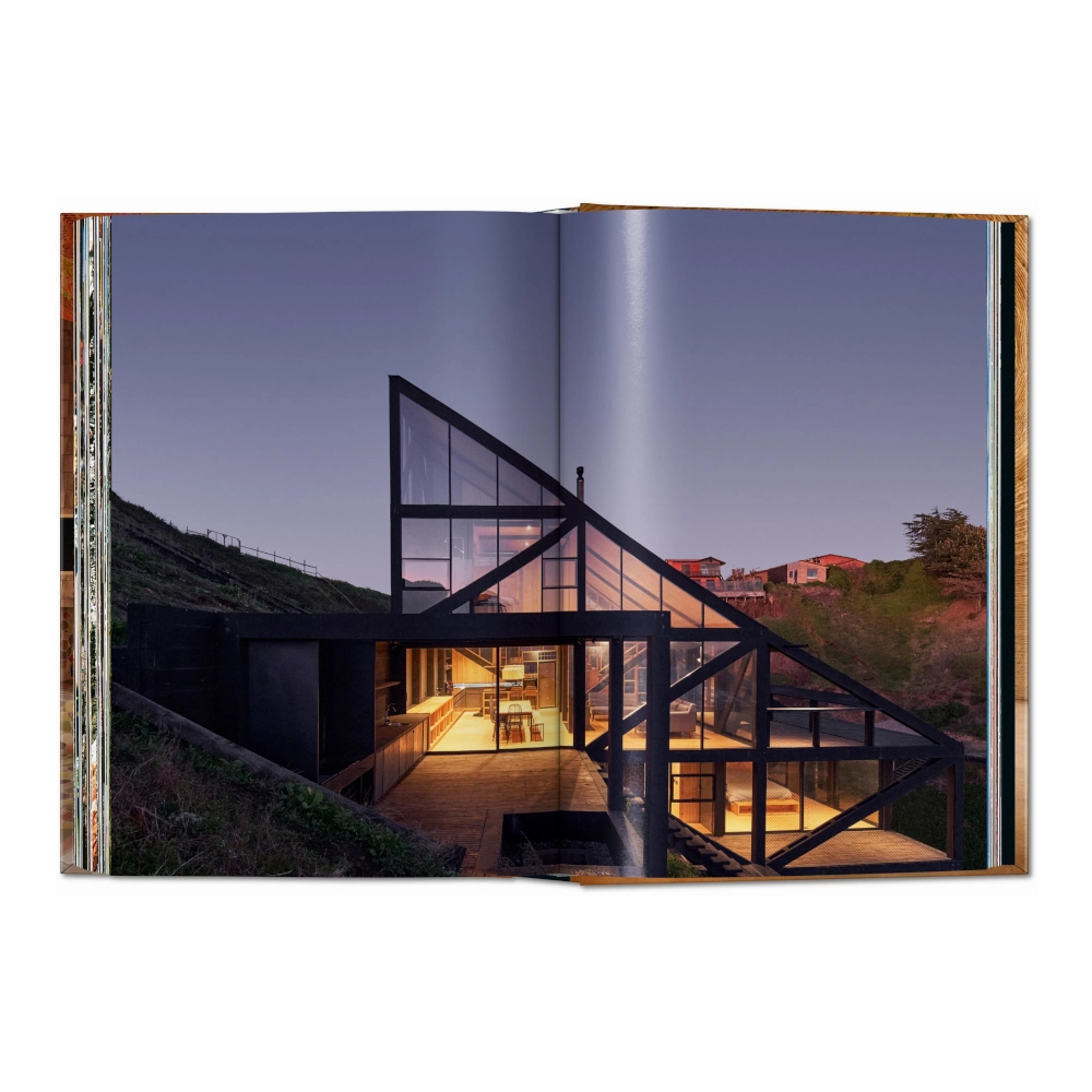 Homes for Our Time. Contemporary Houses Around the World — 45th Edition, Vol. 3
