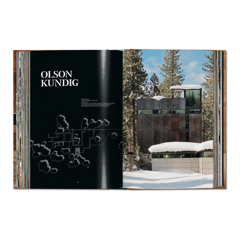 Homes for Our Time. Contemporary Houses Around the World — 45th Edition, Vol. 3