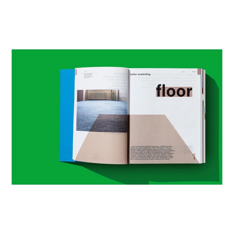 KOOLHAAS. Elements of Architecture