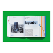 KOOLHAAS. Elements of Architecture