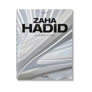 ZAHA HADID Complete works 1970-Today